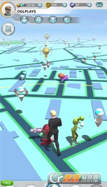 黑衣人MIB v1.17.6 安卓版