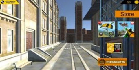 英勇战争截图0