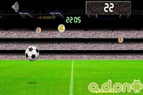 足球冠军 v1.04 v3.1.5