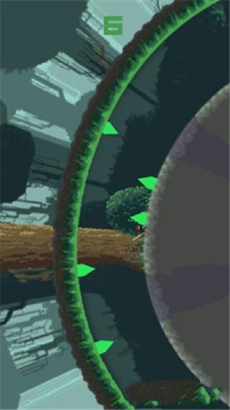 圆弧忍者手机游戏最新正版下载  v3.2.3