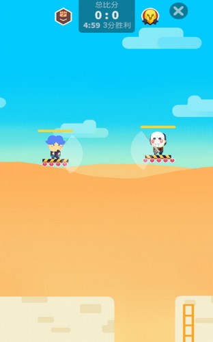 萌萌神枪手大作战  V 1.0.4