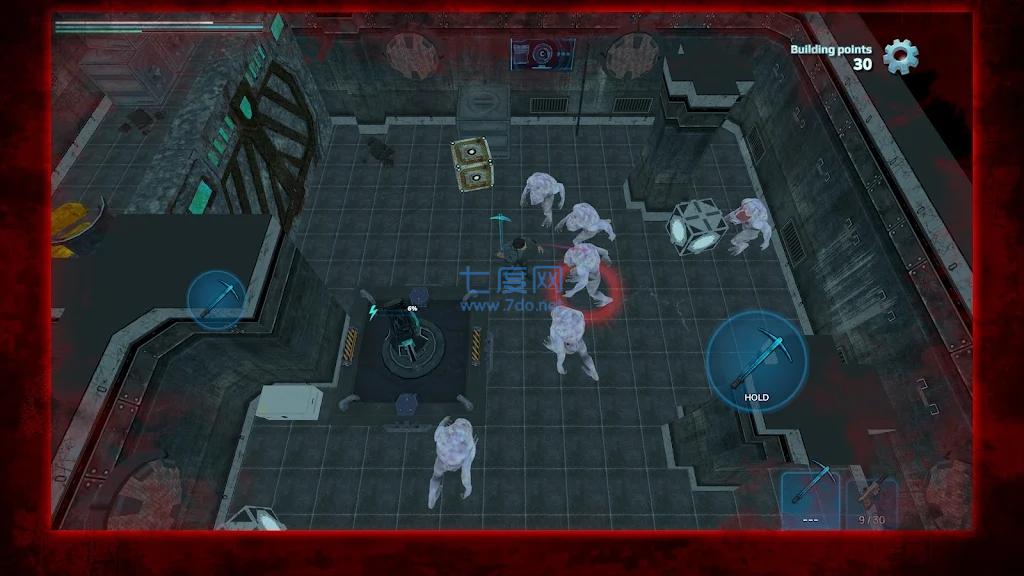 末日毁灭射手Doom ZDayChronicles