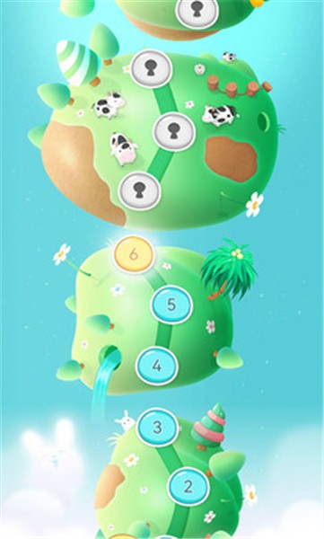 眼神针不戳3D截图2