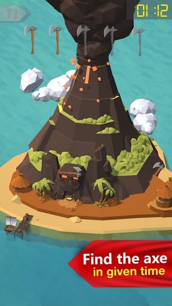 Hidden Objects Diorama(立体寻物)截图2