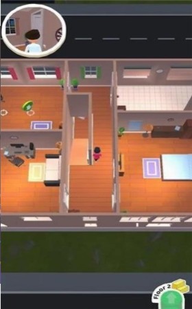 射击恶作剧截图2
