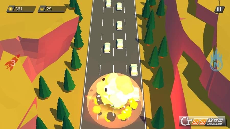 死亡刹车 v0.72.3 安卓版