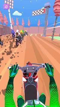 越野骑士3D游戏安卓官方版  v3.5.4