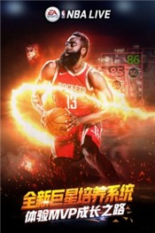 nbalive手游官网  v1.0.0