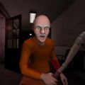恐怖爷爷奶奶医院游戏官方版（Horror Grandpa Granny Hospital） 