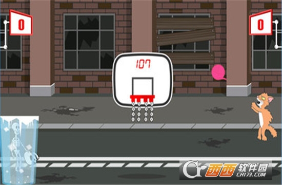 史诗篮球 1.0.8安卓版