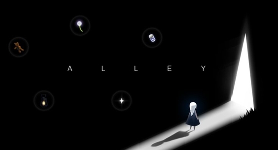 Alley夜巷逃生