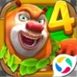 熊出没4丛林冒险内购解锁版