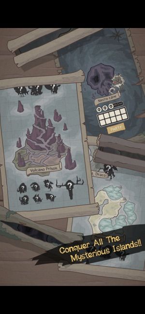 野生驯兽师手机安卓版游戏官方版下载 截图1