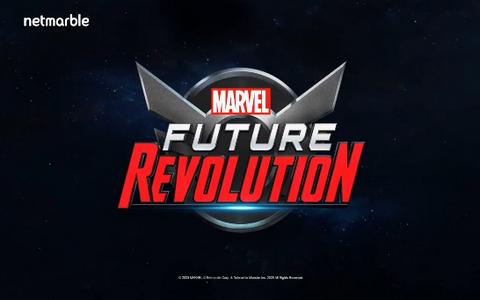 Marvel未来之战革命 2020-03-02 15:09