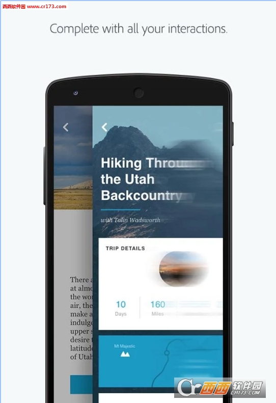 AdobeXD 版本：v2.0