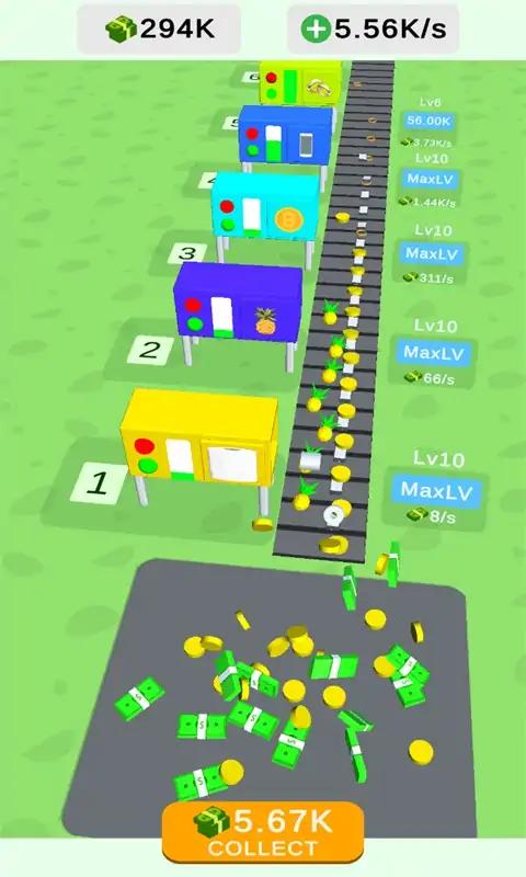 我的绘制工厂  v0.2