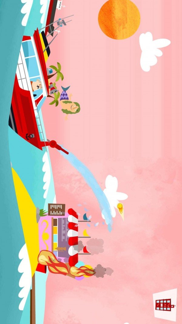 小小消防站 版本：v1.2