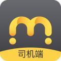 麦巴出行司机端