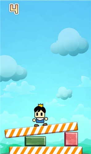 解救王子截图1