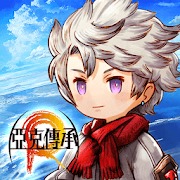 亚克传承R