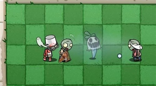 pvzbt无畏者