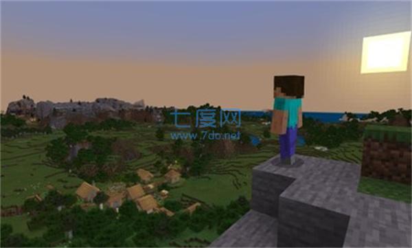 minecraft国际版正版截图0