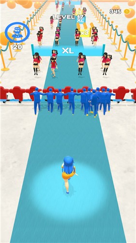 守护偶像女王截图1