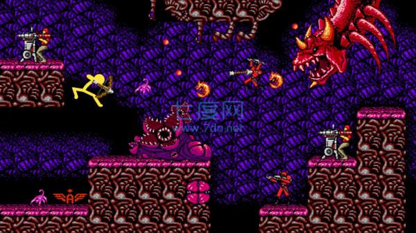 火柴人精英射手 v1.0.0