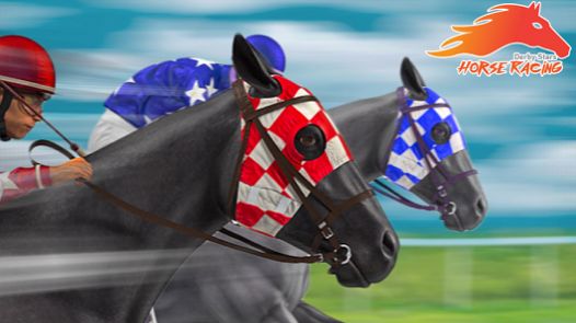 德比之星赛马游戏官方安卓版  v4.3.1