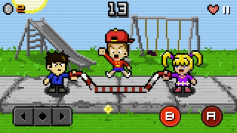 像素暴动 Recess Riot v3.1.5