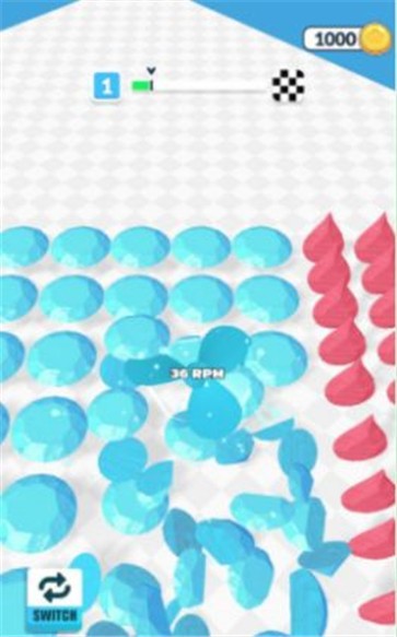 水果钻石切割者截图2