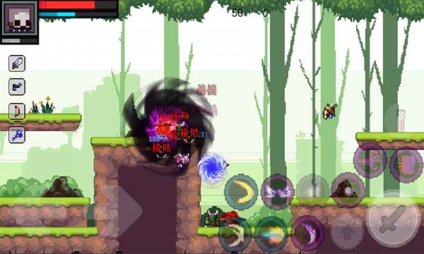 地上城守护者 v1.01.37