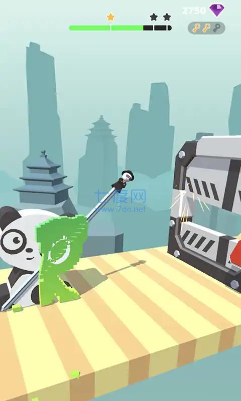 我贼能切截图1