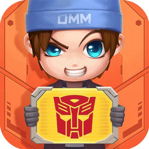 逃跑吧少年体验服正版