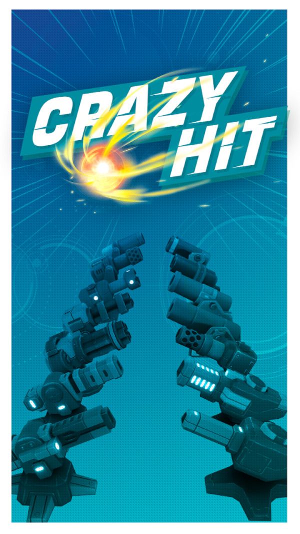 猛烈射击 v2.5.1001