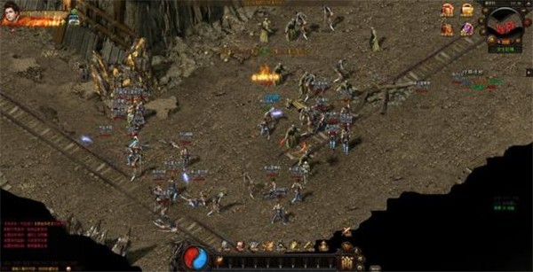 惊鸿沉默传奇 2024-06-25 15:08