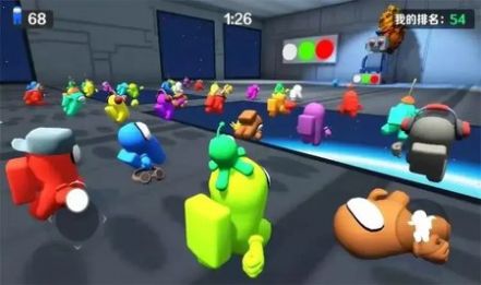 糖豆派对之夜游戏官方版  v5.4.2