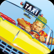 疯狂出租车 Crazy Taxi