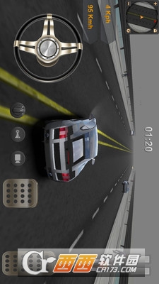 至尊交通赛车驾驶手游 v1.0.8 安卓版