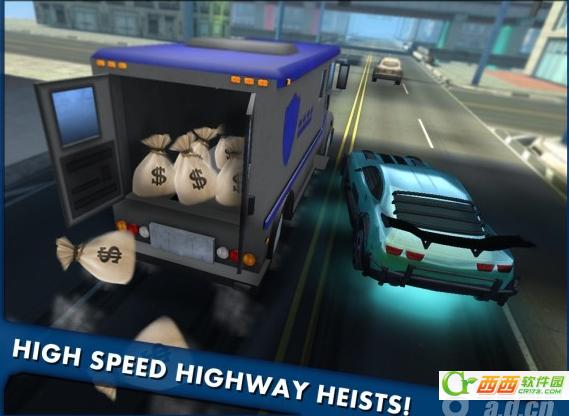 公路抢劫 1.0.1.51安卓版