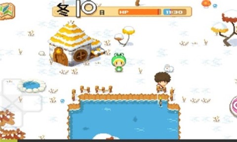 公主的农场故事中文版  v1.0.9