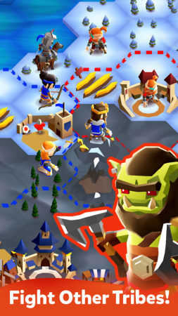 文明帝国手机版 v1