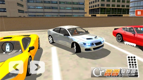 停车人2019年安卓版 v1.0