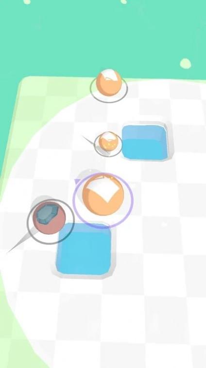 石头剪刀布大师截图2