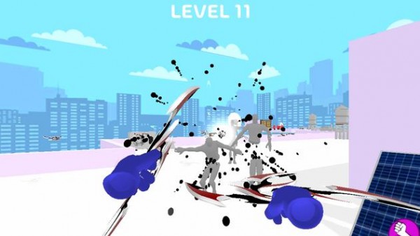 Samurai剑士游戏手机版下载  v4.1.1