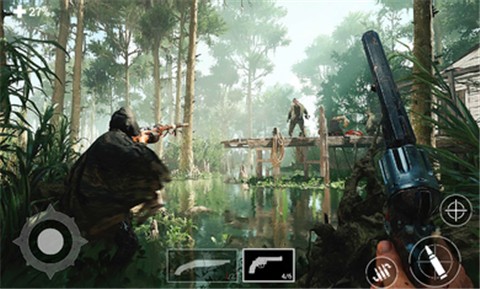 交火生存僵尸  v1.0.0