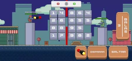 士兵上上下下  v1.1