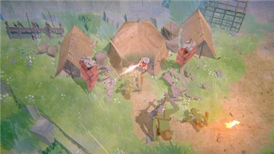 帝所猎手 2024-06-25 15:08