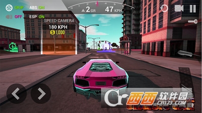 特技飞车驾驶模拟器 v2.0.0