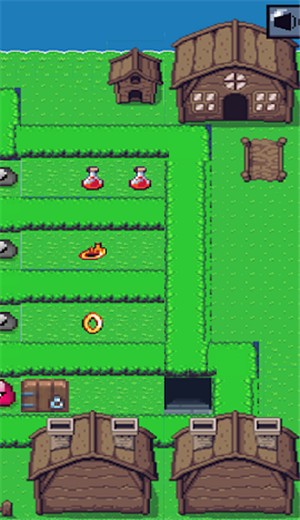 勇者传说封印之剑 v1.0.0